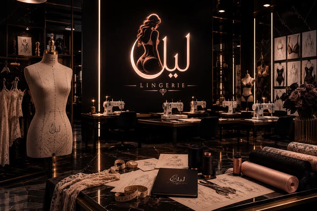 الباترون والقص