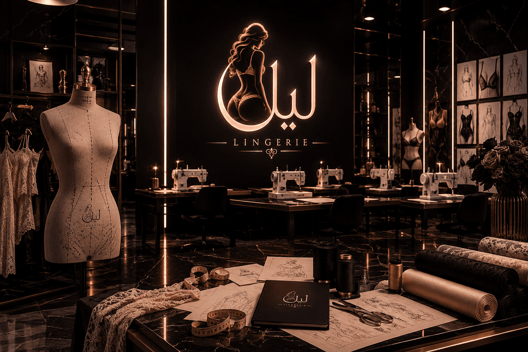 الباترون والقص